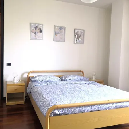 Casa A'mare Apartamento
