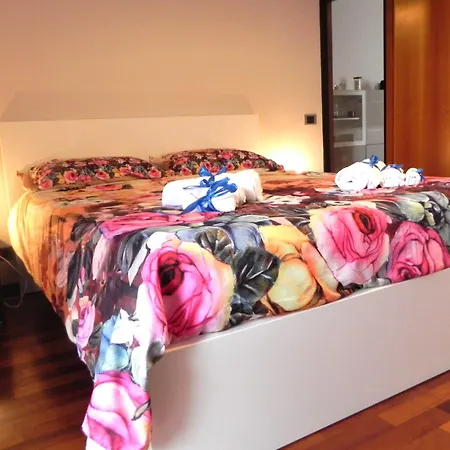 Casa A'mare Apartamento *