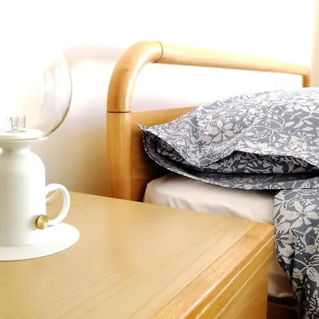 Apartamento Casa A'mare Porto SantʼElpidio