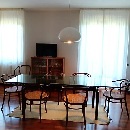 Casa A'mare * Porto SantʼElpidio