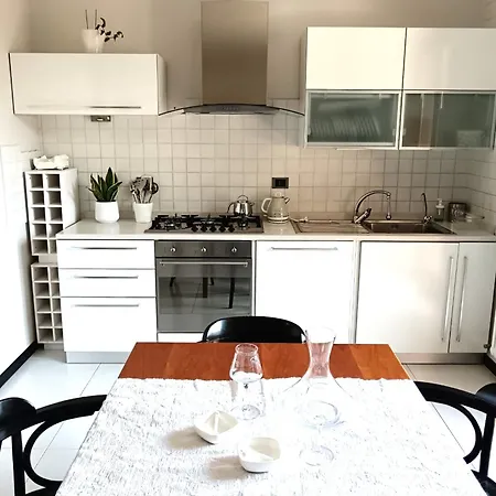 Casa A'mare Apartamento *