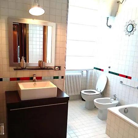 Apartamento Casa A'mare Porto SantʼElpidio