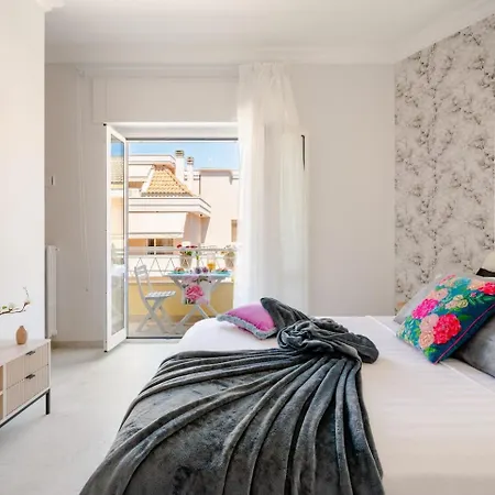 Apartmán Casa Amare San Benedetto del Tronto