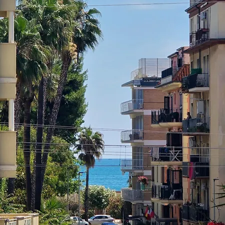 Apartmán Casa Amare *
