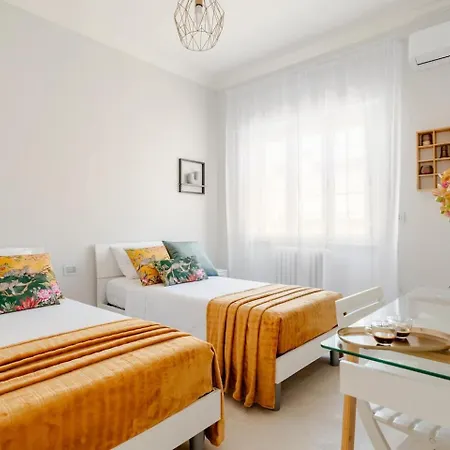 Casa Amare Apartmán *