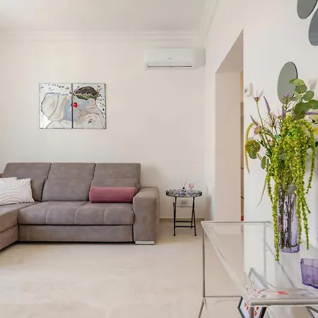 Apartmán Casa Amare San Benedetto del Tronto