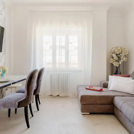 Apartmán Casa Amare