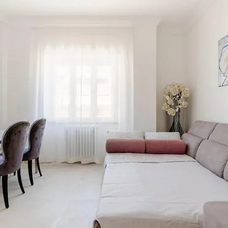 Casa Amare * San Benedetto del Tronto