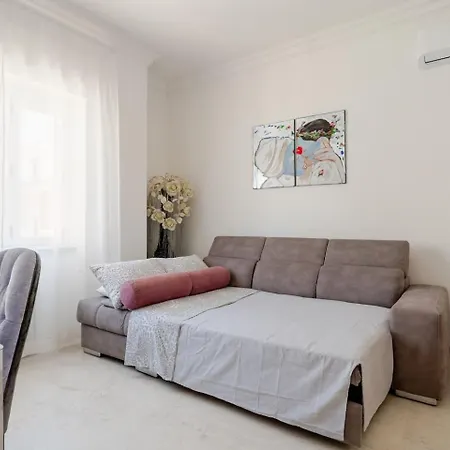 Apartmán Casa Amare San Benedetto del Tronto