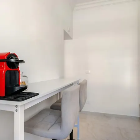 Casa Amare 아파트