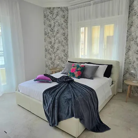 Apartmán Casa Amare