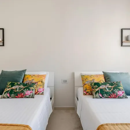 Apartmán Casa Amare