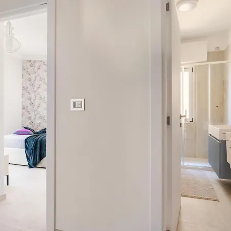 Apartmán Casa Amare *