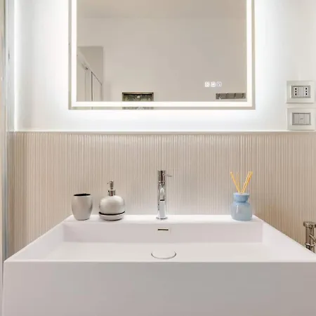 Apartmán Casa Amare