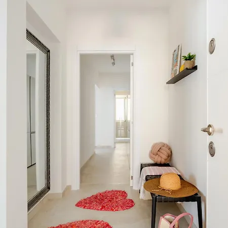 Casa Amare San Benedetto del Tronto