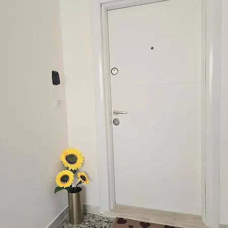 Casa Amare Apartmán *