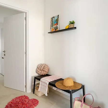 Casa Amare Apartmán *